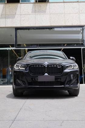 Carro 2.0 16V GASOLINA XDRIVE30I M SPORT STEPTRONIC