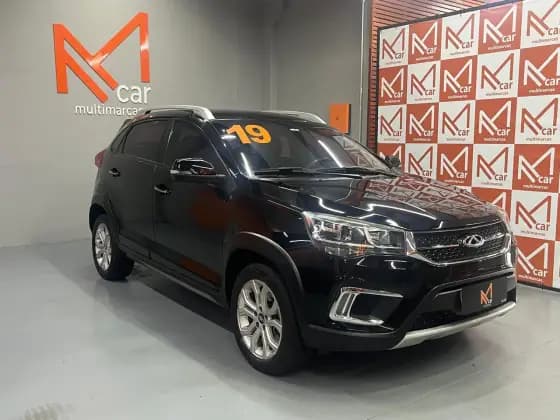 Carro 1.5 MPFI 16V FLEX LOOK 4P MANUAL