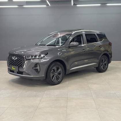 Carro 1.5 TCI FLEX HYBRID CVT