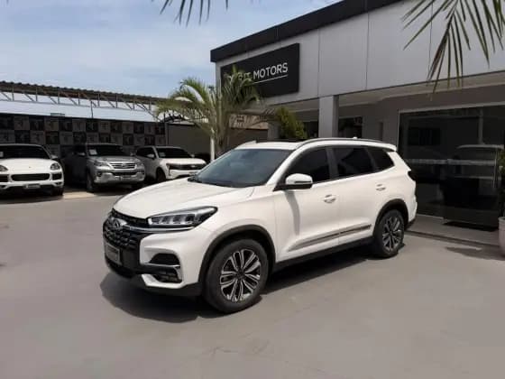 Carro 1.6 TGDI GASOLINA TXS DCT