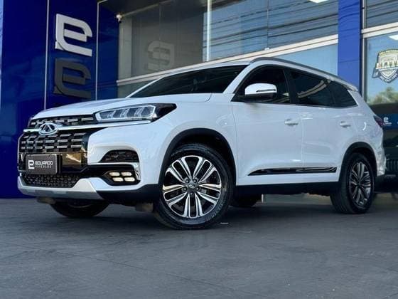 Carro 1.6 TGDI GASOLINA TXS DCT