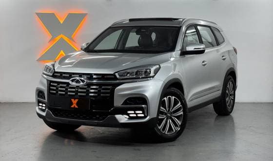 Carro 1.6 TGDI GASOLINA TXS DCT