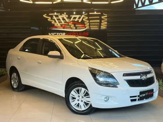 Carro 1.8 MPFI LTZ 8V FLEX 4P MANUAL