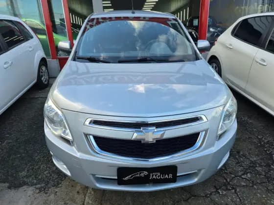 Carro 1.8 SFI LT 8V FLEX 4P AUTOMÁTICO