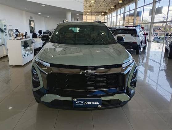 Carro 1.5 16V TURBO GASOLINA ACTIV AWD AUTOMÁTICO