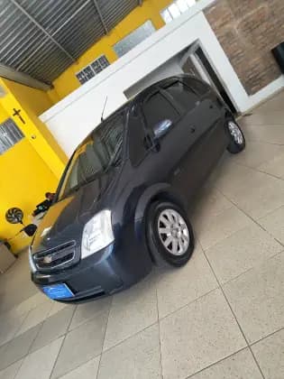 Carro 1.4 MPFI MAXX 8V ECONO.FLEX 4P MANUAL