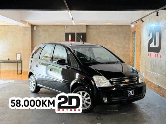 Carro 1.8 MPFI PREMIUM 8V FLEX 4P AUTOMATIZADO