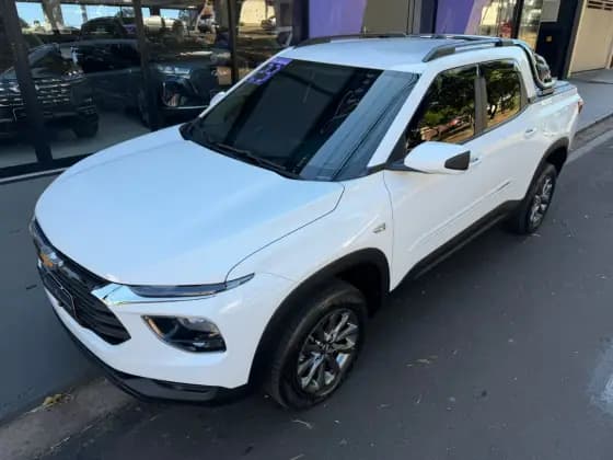 Carro 1.2 TURBO FLEX LT MANUAL