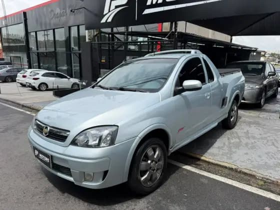 Carro 1.8 MPFI SPORT CS 8V FLEX 2P MANUAL