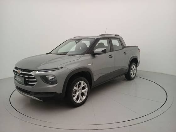 Carro 1.2 TURBO FLEX LTZ AUTOMÁTICO