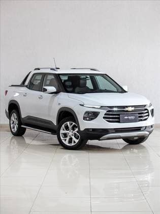 Carro 1.2 TURBO FLEX LTZ AUTOMÁTICO