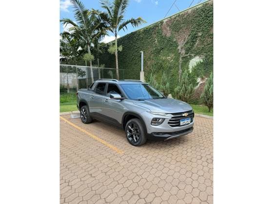 Carro 1.2 TURBO FLEX PREMIER AUTOMÁTICO