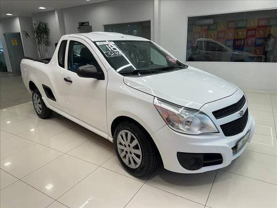 Carro 1.4 MPFI LS CS 8V FLEX 2P MANUAL