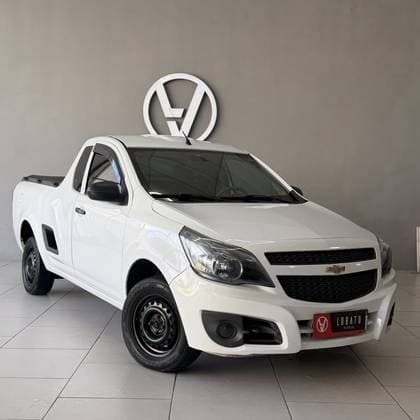 Carro 1.4 MPFI LS CS 8V FLEX 2P MANUAL