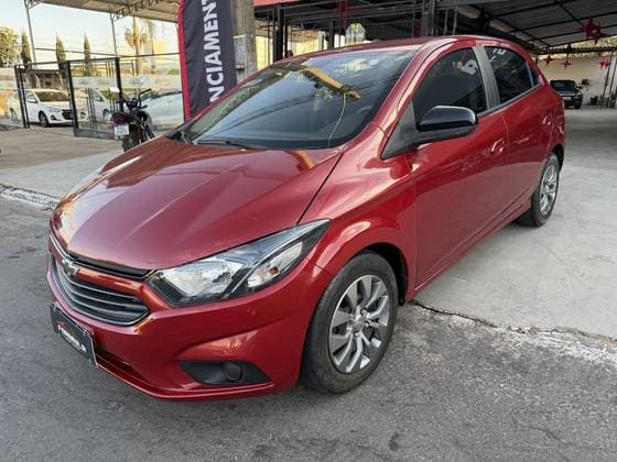 Carro 1.0 FLEX PLUS LT MANUAL