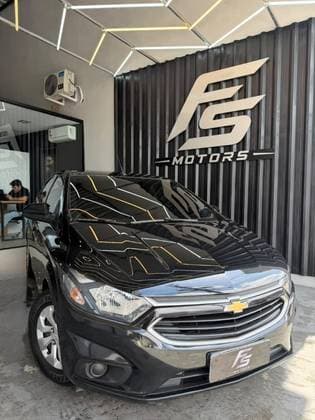 Carro 1.0 MPFI LT 8V FLEX 4P MANUAL