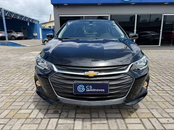 Carro 1.0 TURBO FLEX PLUS LTZ AUTOMÁTICO