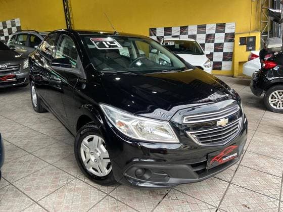 Carro 1.0 MPFI LT 8V FLEX 4P MANUAL