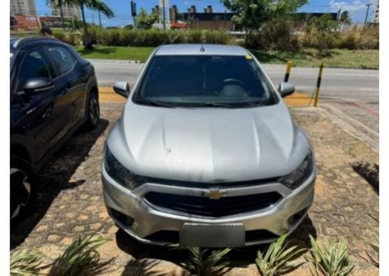 Carro 1.4 MPFI LT 8V FLEX 4P AUTOMÁTICO