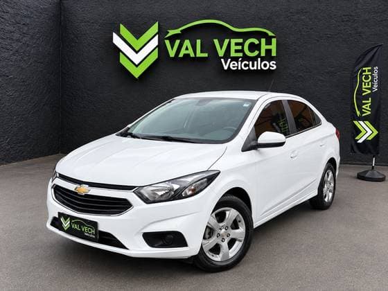 Carro 1.4 MPFI LT 8V FLEX 4P MANUAL