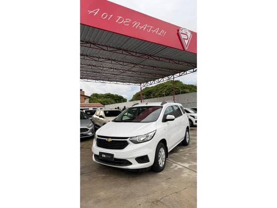 Carro 1.8 LT 8V FLEX 4P AUTOMÁTICO