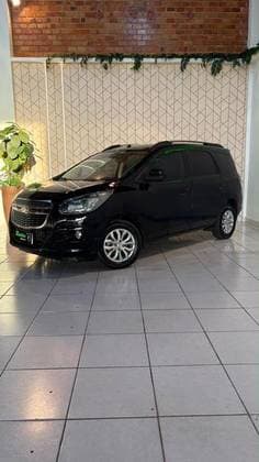 Carro 1.8 LTZ 8V FLEX 4P MANUAL