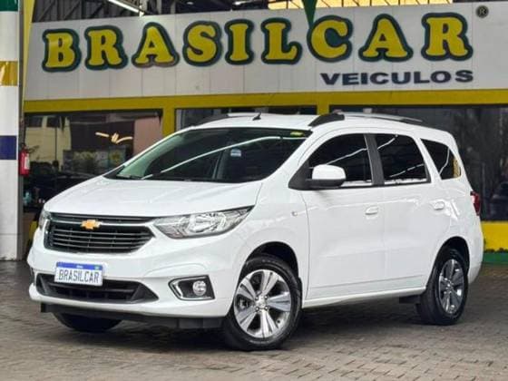 Carro 1.8 PREMIER 8V FLEX 4P AUTOMÁTICO