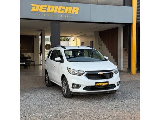 Carro 1.8 PREMIER 8V FLEX 4P AUTOMÁTICO