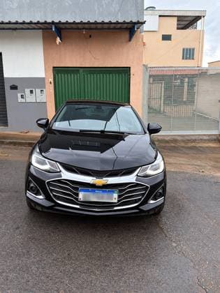 Carro 1.4 TURBO FLEX PREMIER AUTOMÁTICO