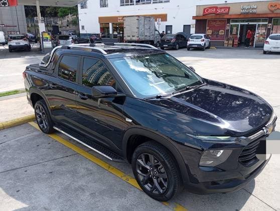 Carro 1.2 TURBO FLEX PREMIER AUTOMÁTICO