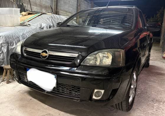 Carro 1.8 MPFI SPORT CS 8V FLEX 2P MANUAL