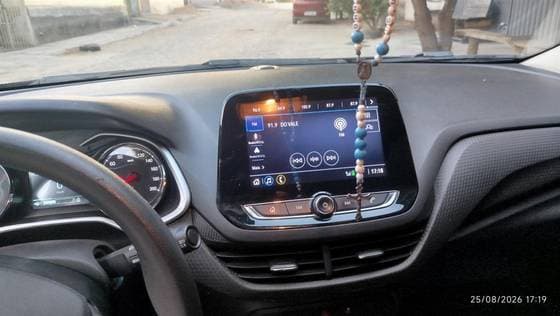 Carro 1.0 TURBO FLEX LTZ MANUAL