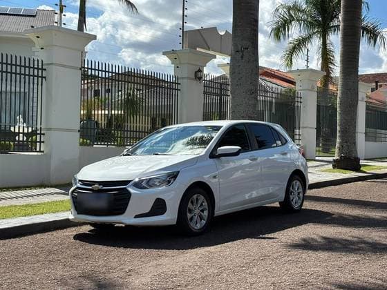 Carro 1.0 TURBO FLEX PLUS LT MANUAL