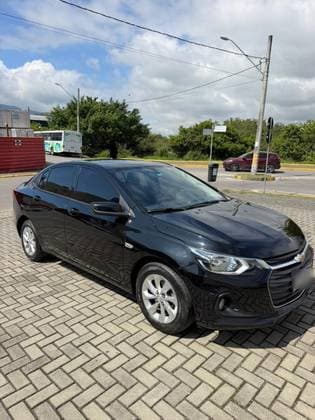 Carro 1.0 TURBO FLEX PLUS LTZ MANUAL