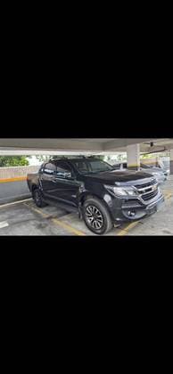 Carro 2.8 HIGH COUNTRY 4X4 CD 16V TURBO DIESEL 4P AUTOMÁTICO