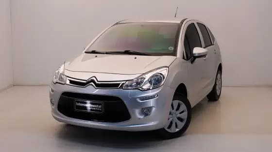 Carro 1.2 PURE TECH FLEX ATTRACTION MANUAL