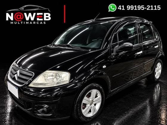 Carro 1.4 I EXCLUSIVE 8V FLEX 4P MANUAL