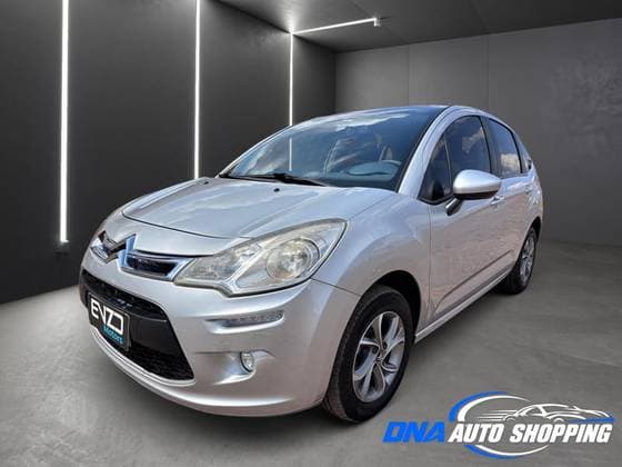 Carro 1.6 TENDANCE 16V FLEX 4P AUTOMÁTICO
