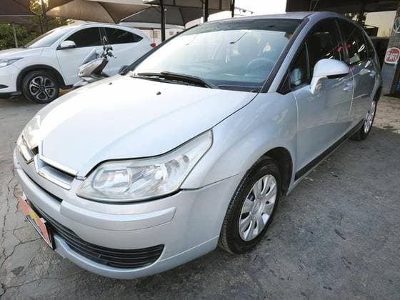Carro 1.6 GLX 16V FLEX 4P MANUAL