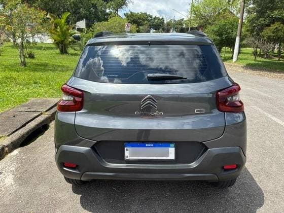Carro 1.0 FIREFLY FLEX FEEL MANUAL