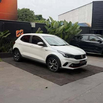 Carro 1.8 E.TORQ FLEX HGT AT6