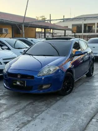 Carro 1.4 16V T-JET GASOLINA 4P MANUAL