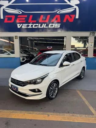 Carro 1.3 FIREFLY FLEX PRECISION CVT