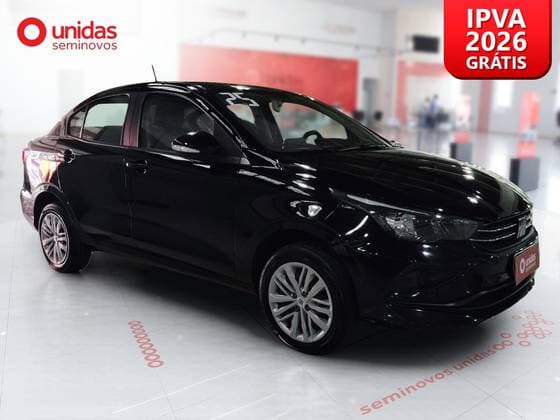 Carro 1.3 FIREFLY FLEX DRIVE CVT