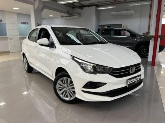 Carro 1.3 FIREFLY FLEX DRIVE MANUAL