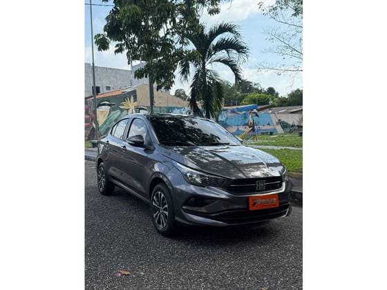 Carro 1.3 FIREFLY FLEX DRIVE MANUAL