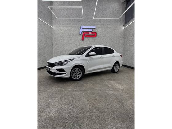 Carro 1.3 FIREFLY FLEX DRIVE MANUAL
