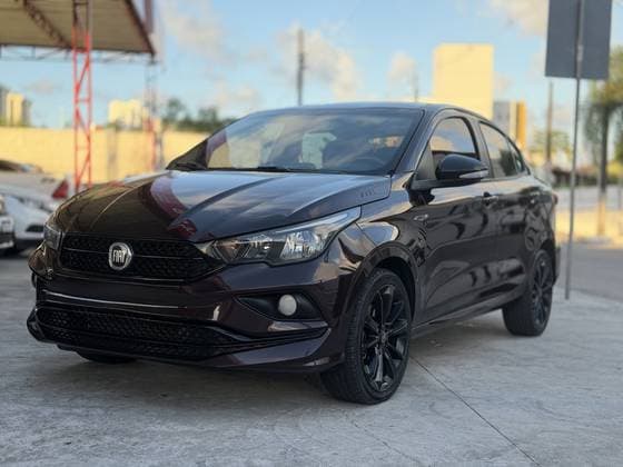 Carro 1.8 E.TORQ FLEX HGT AT6