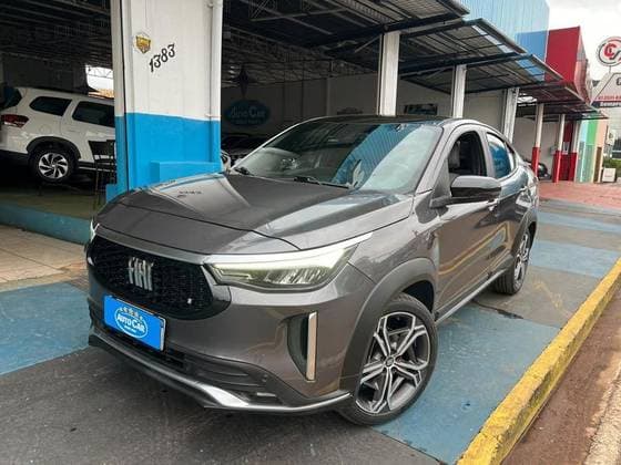 Carro 1.0 TURBO 200 FLEX IMPETUS CVT