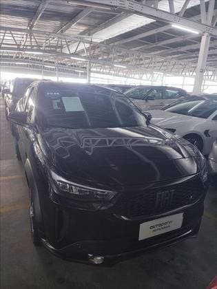 Carro 1.0 TURBO 200 FLEX IMPETUS CVT